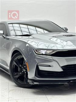 شيفروليه كامارو